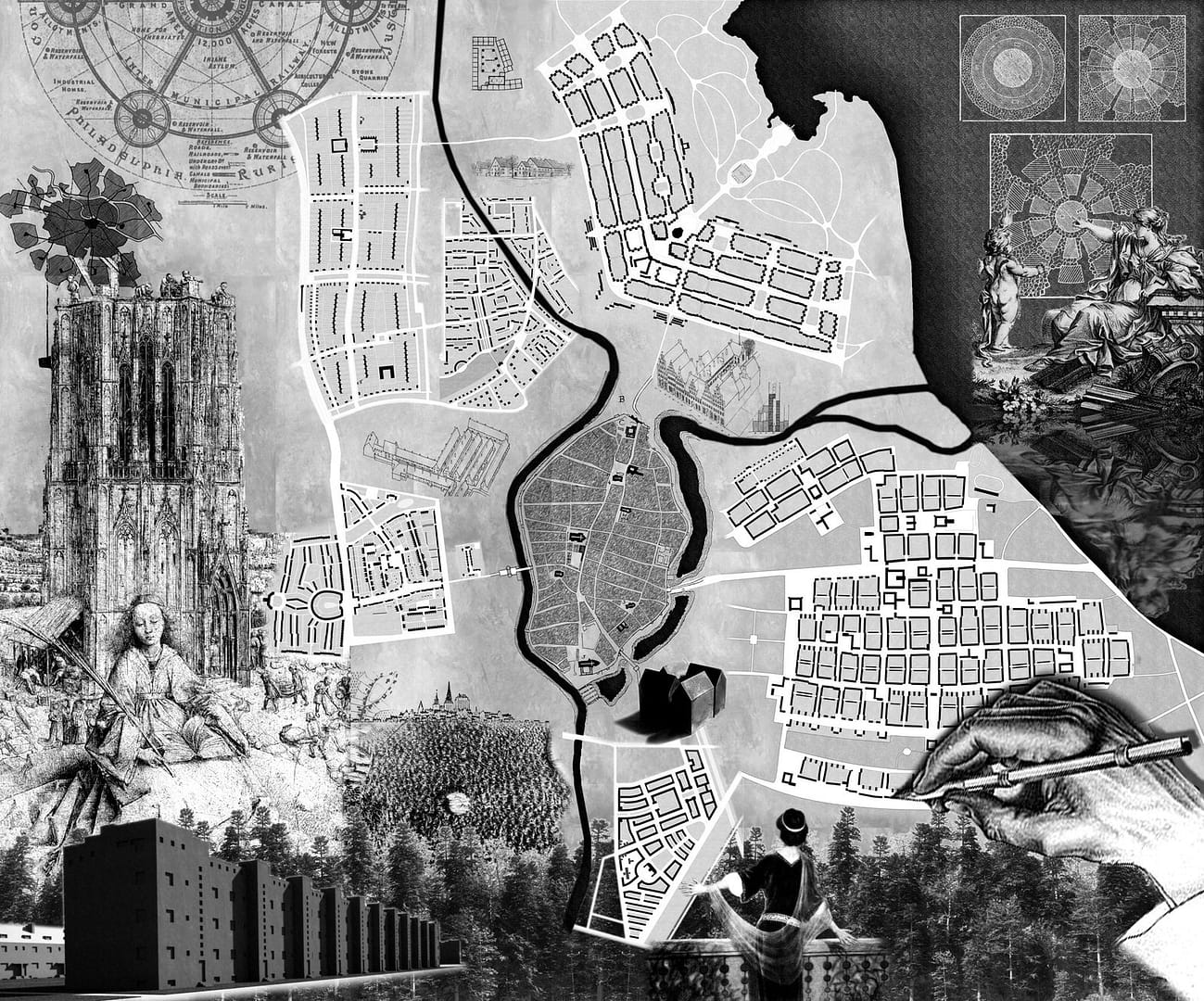 Gnisci_PhD_Kleinstadt_città_analoga