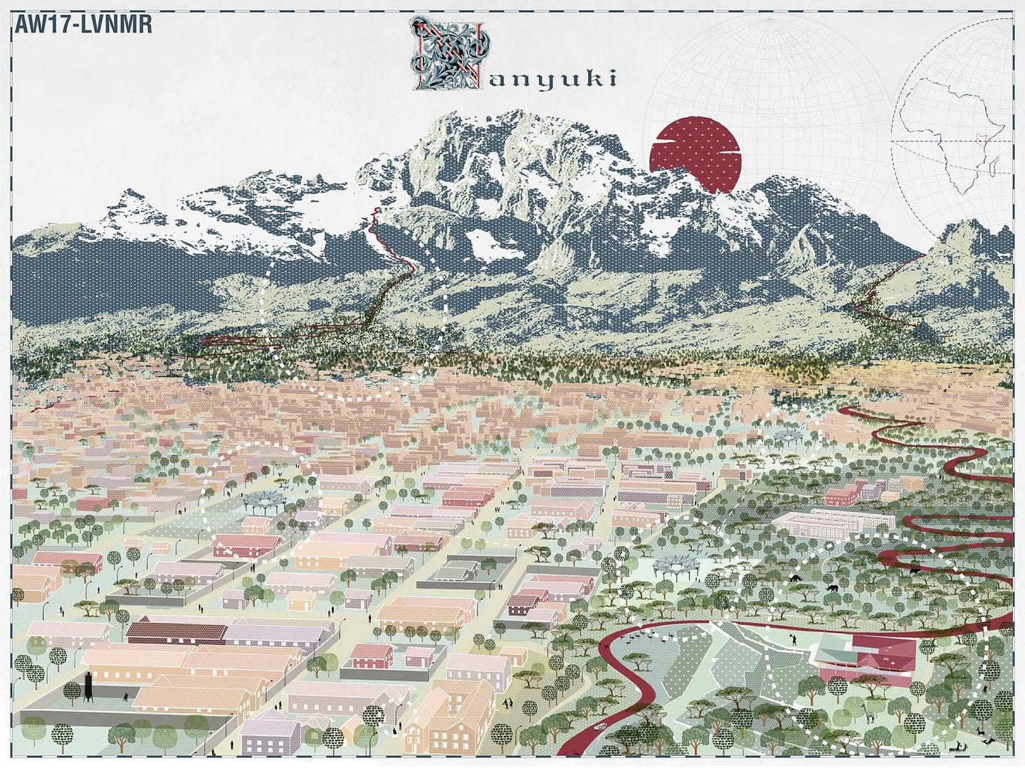 Furaha_foundation_Nanyuki_Kenya_Gnisci_01