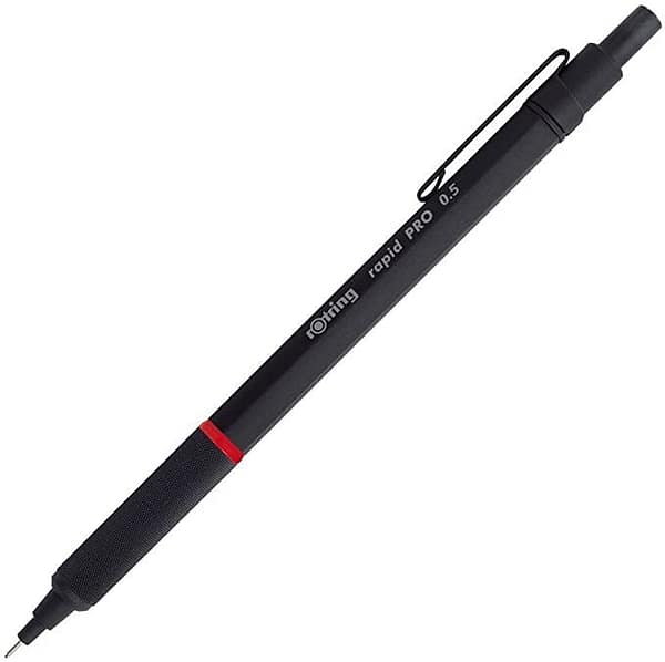 Rotring rapid Pro 0,5 mm matita meccanica